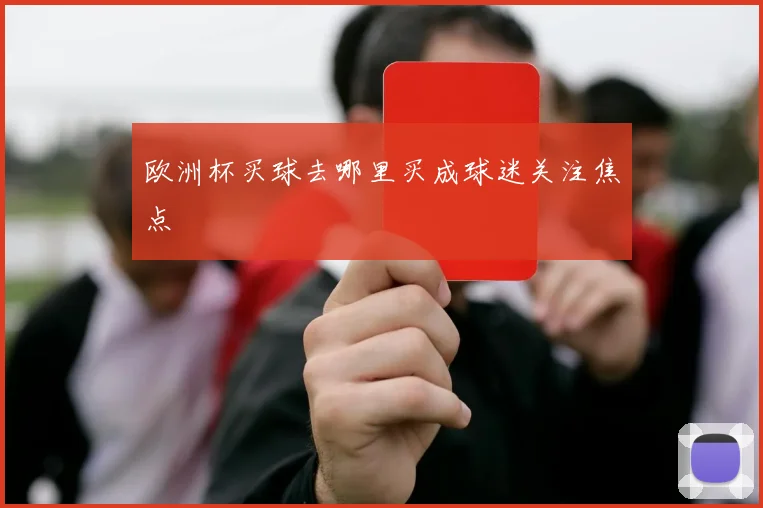 欧洲杯买球去哪里买成球迷关注焦点