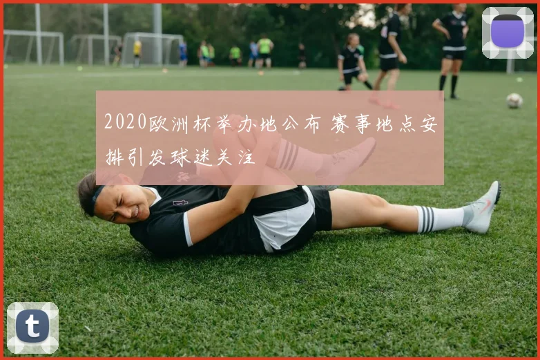 2020欧洲杯举办地公布 赛事地点安排引发球迷关注